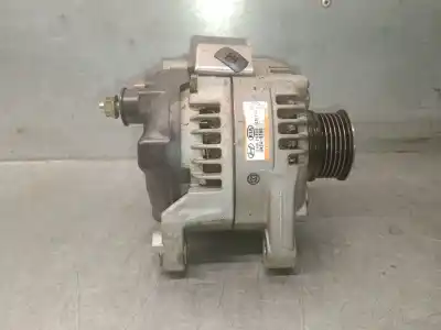 Gebrauchtes Autoersatzteil rohr zum toyota avensis sedán (_t25_) 2.2 d-4d (adt251_) oem-iam-referenzen 173620r010  173620r010
