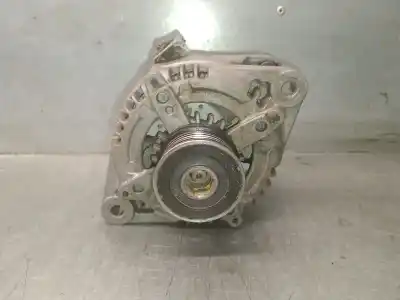 Gebrauchtes Autoersatzteil rohr zum toyota avensis sedán (_t25_) 2.2 d-4d (adt251_) oem-iam-referenzen 173620r010  173620r010