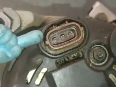 İkinci el araba yedek parçası çok fonksiyonlu ekran için ford b-max (jk) 1.0 ecoboost oem iam referansları av1t18b955bd  