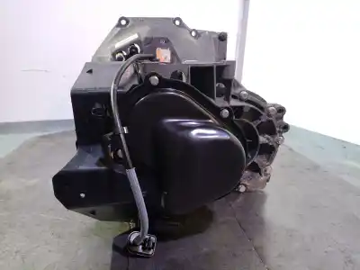 İkinci el araba yedek parçası vites kutusu için ford b-max (jk) 1.0 ecoboost oem iam referansları dv1r7002abb t6tc1020712001920 2070113