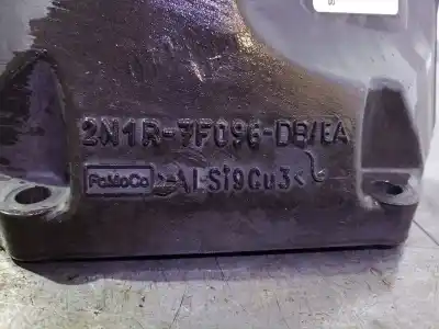 İkinci el araba yedek parçası vites kutusu için ford b-max (jk) 1.0 ecoboost oem iam referansları dv1r7002abb t6tc1020712001920 2070113
