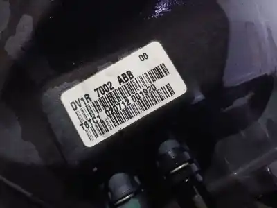 İkinci el araba yedek parçası vites kutusu için ford b-max (jk) 1.0 ecoboost oem iam referansları dv1r7002abb t6tc1020712001920 2070113