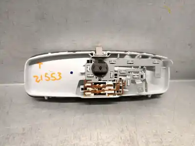 Second-hand car spare part interior light for ford b-max (jk) 1.0 ecoboost oem iam references 8a6a13776ea  1758122