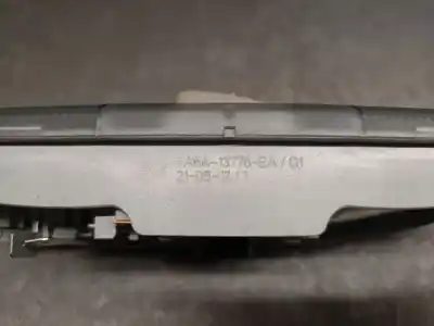 Second-hand car spare part interior light for ford b-max (jk) 1.0 ecoboost oem iam references 8a6a13776ea  1758122