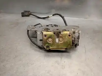 Автозапчасти б/у  за CHRYSLER VOYAGER IV (RG, RS)  ссылки OEM IAM 5019053AC  5019053AC