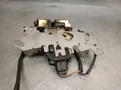 Автозапчастина б/у замок дверей заднього лівого для chrysler voyager iv (rg, rs) 2.5 crd посилання на oem iam 5019053ac  5019053ac