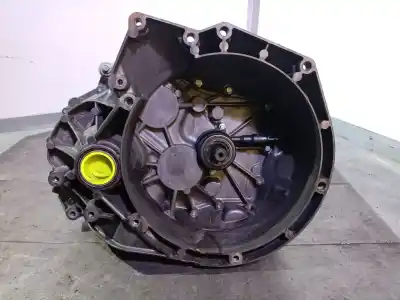 Pièce détachée automobile d'occasion BOÎTE DE VITESSES pour FORD FOCUS III  Références OEM IAM CV6R7002PD TTFL0300412182726 GETRAG 2255924