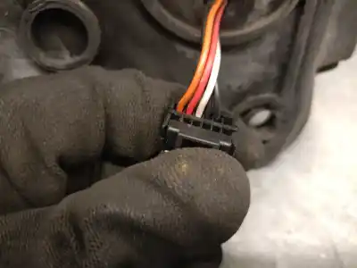 Автозапчастина б/у правий задний огляд для chrysler voyager iv (rg, rs) 2.5 crd посилання на oem iam 4894418ab  