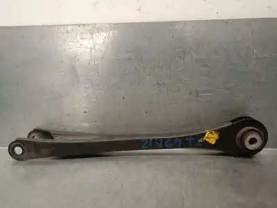 Peça sobressalente para automóvel em segunda mão braço de suspensão inferior traseiro esquerdo por bmw 3 touring (f31) 320 d referências oem iam 6792527