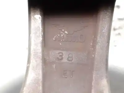 Автозапчастина б/у вимикач для ford b-max (jk) 1.0 ecoboost посилання на oem iam 3m5t13480ac  4832217
