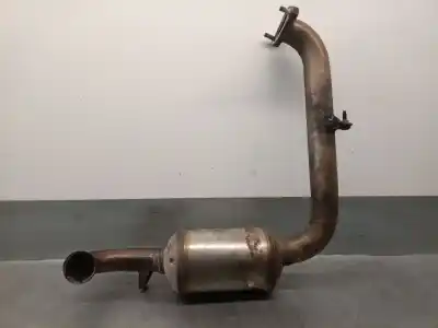 Pezzo di ricambio per auto di seconda mano  per FORD FOCUS C-MAX (CAP)  Riferimenti OEM IAM 3M515F297EA 3M515E211DM CESTA 10