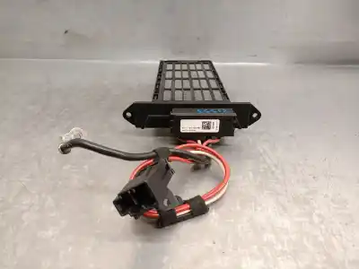 Peça sobressalente para automóvel em segunda mão resistência sofagem chauffage por ford b-max (jk) 1.0 ecoboost referências oem iam av1118k463ab  1873088