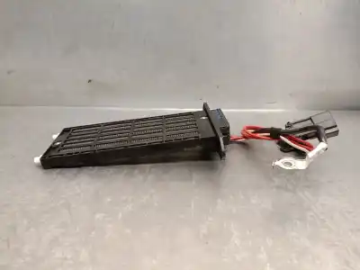 Peça sobressalente para automóvel em segunda mão resistência sofagem chauffage por ford b-max (jk) 1.0 ecoboost referências oem iam av1118k463ab  1873088