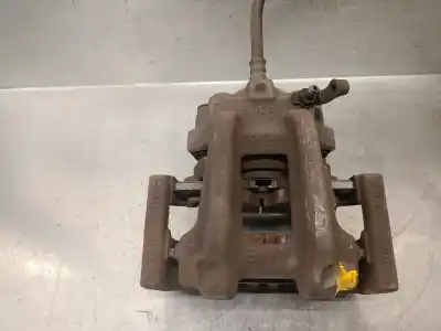 Peça sobressalente para automóvel em segunda mão pinça de travão traseira esquerda por bmw 3 touring (f31) 320 d referências oem iam 34216850857