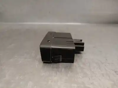 Second-hand car spare part multifunction display for ford b-max (jk) 1.0 ecoboost oem iam references av1t14b418aa  