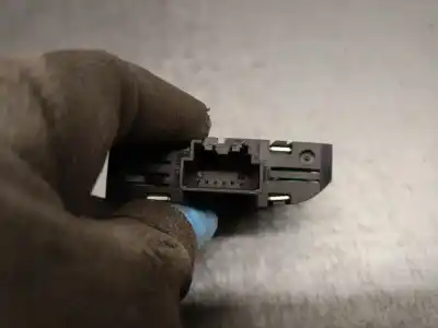 Second-hand car spare part multifunction display for ford b-max (jk) 1.0 ecoboost oem iam references av1t14b418aa  