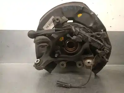 Second-hand car spare part rear left knuckle for bmw 3 touring (f31) 320 d oem iam references 33326792523
