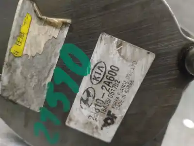 Автозапчастина б/у галмумний депресор / вакуумний насос для hyundai i30 ranchera familiar (gd) 1.6 crdi посилання на oem iam 288102a600  288102a600