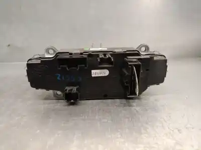 Peça sobressalente para automóvel em segunda mão comando de sofagem (chauffage / ar condicionado)  por ford b-max (jk) 1.0 ecoboost referências oem iam av1t18549  2116811