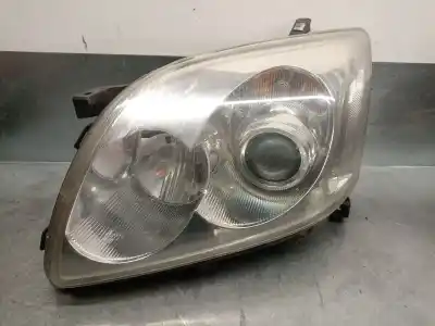 İkinci el araba yedek parçası SOL FAR için TOYOTA AVENSIS SEDÁN (_T25_)  OEM IAM referansları 8117005194  8117005194