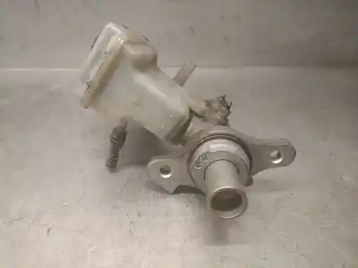 Автозапчастина б/у гальмівний насос для opel meriva b monospace (s10) 1.7 cdti (75) посилання на oem iam 32069801 32069801 trw 558202