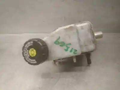 Автозапчастина б/у гальмівний насос для opel meriva b monospace (s10) 1.7 cdti (75) посилання на oem iam 32069801 32069801 trw 558202