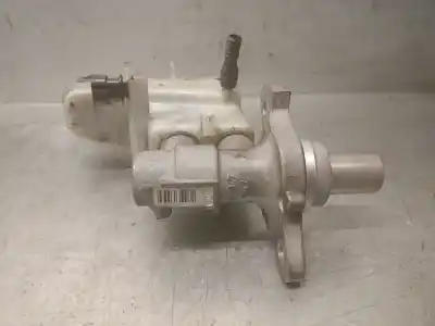 Автозапчастина б/у гальмівний насос для opel meriva b monospace (s10) 1.7 cdti (75) посилання на oem iam 32069801 32069801 trw 558202