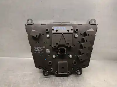 Автозапчасти б/у аудиосистема / радио cd за ford b-max (jk) 1.0 ecoboost ссылки oem iam av1t18k811dc  1787171