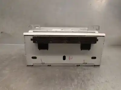 Автозапчасти б/у аудиосистема / радио cd за ford b-max (jk) 1.0 ecoboost ссылки oem iam bm5t18c815pc