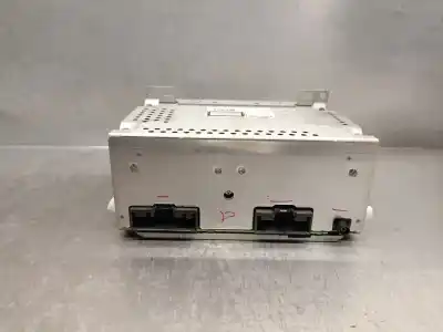 Second-hand car spare part audio system / radio cd for ford b-max (jk) 1.0 ecoboost oem iam references bm5t18c815pc  2025283