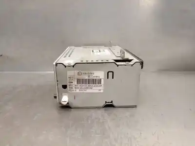 Second-hand car spare part audio system / radio cd for ford b-max (jk) 1.0 ecoboost oem iam references bm5t18c815pc  2025283