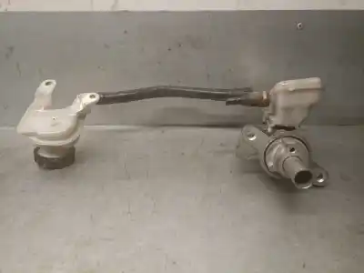 Автозапчастина б/у гальмівний насос для ford b-max (jk) 1.0 ecoboost посилання на oem iam 0204054029 0204054029 bosch 1751664 - 8v512140db
