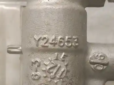 Автозапчастина б/у гальмівний насос для ford b-max (jk) 1.0 ecoboost посилання на oem iam 0204054029 0204054029 bosch 1751664 - 8v512140db