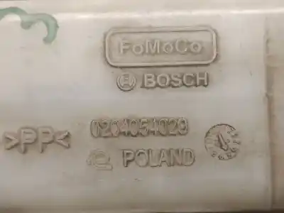 Автозапчастина б/у гальмівний насос для ford b-max (jk) 1.0 ecoboost посилання на oem iam 0204054029 0204054029 bosch 1751664 - 8v512140db