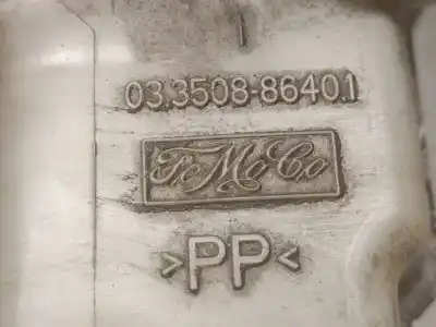 Автозапчасти б/у тормозной насос за ford focus c-max (cap) 1.6 tdci cat ссылки oem iam 03350886401 03350886401 fomoco 1456989 - 6m512140ba
