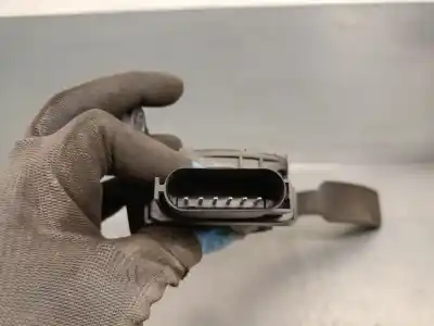 Second-hand car spare part potentiometer for ford b-max (jk) 1.0 ecoboost oem iam references 8v219f836ab 6pv00951720 hella 2120072