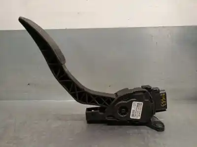 Автозапчасти б/у педальный потенциометр за ford b-max (jk) 1.0 ecoboost ссылки oem iam 8v219f836ab 6pv00951720 hella 2120072