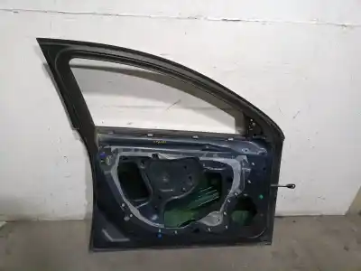 Автозапчасти б/у левая передняя дверь за opel insignia a (g09) 2.0 cdti (68) ссылки oem iam 124116  124116