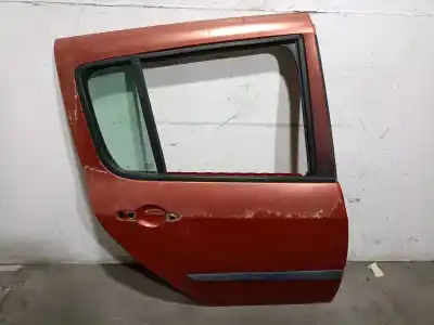 Pezzo di ricambio per auto di seconda mano  per RENAULT MODUS / GRAND MODUS (F/JP0_)  Riferimenti OEM IAM 821003703R  821003703R