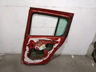 Second-hand car spare part rear right door for renault modus / grand modus (f/jp0_) 1.4 (jp01, jp0j) oem iam references 821003703r  821003703r
