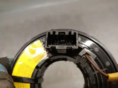 Peça sobressalente para automóvel em segunda mão fita do airbag por ford b-max (jk) 1.0 ecoboost referências oem iam 8a6t14a664ad  2116409