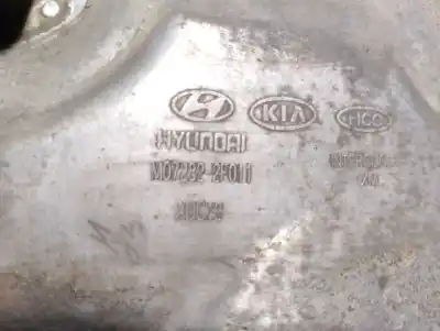 Автозапчастина б/у правий задній амортизатор для CHRYSLER VOYAGER IV (RG, RS) 2.5 CRD Посилання на OEM IAM 04743222AA  4743222AA