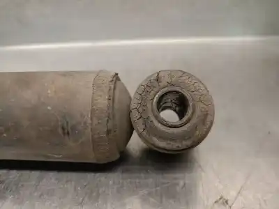 Автозапчастина б/у амортизатор задній лівий для chrysler voyager iv (rg, rs) 2.5 crd посилання на oem iam 04743222aa  4743222aa