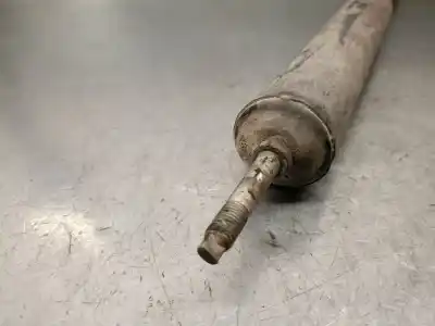 Автозапчастина б/у правий задній амортизатор для toyota rav 4 ii (_a2_) 2.0 d 4wd (cla20_, cla21_) посилання на oem iam 4853142120  4853149285