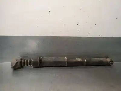 Автозапчастина б/у  для PEUGEOT 307 BREAK/SW (S2)  Посилання на OEM IAM 5206CR  5206CR