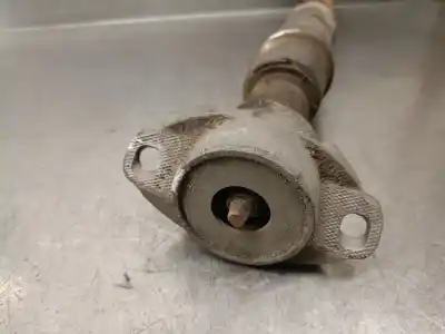 Автозапчастина б/у правий задній амортизатор для peugeot 307 break/sw (s2) 1.6 16v cat посилання на oem iam 5206cr  5206cr