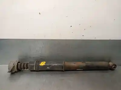 Gebrauchtes Autoersatzteil  zum PEUGEOT 307 BREAK/SW (S2)  OEM-IAM-Referenzen 5206CR  5206CR