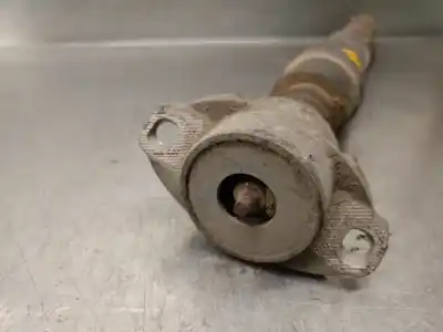 Автозапчастина б/у амортизатор задній лівий для peugeot 307 break/sw (s2) 1.6 16v cat посилання на oem iam 5206cr  5206cr