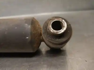 Автозапчастина б/у амортизатор задній лівий для peugeot 307 break/sw (s2) 1.6 16v cat посилання на oem iam 5206cr  5206cr