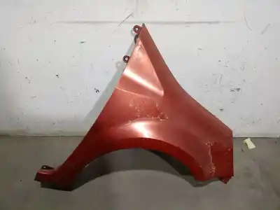 Автозапчастина б/у передне праве крило для RENAULT MODUS / GRAND MODUS (F/JP0_) 1.4 (JP01, JP0J) Посилання на OEM IAM 631007942R  631007942R
